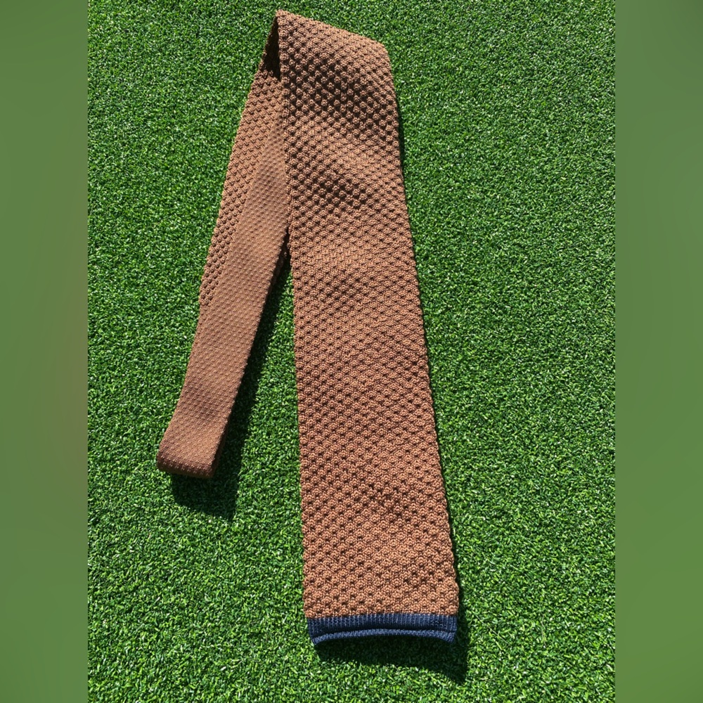 Woolf Brothers Vintage Tie - Guardsman